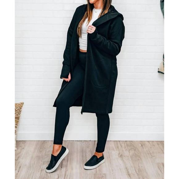 Mono B brown Hoodie